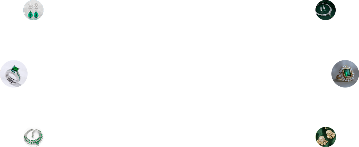 A Platform for Premium Jewellery Brands & Designer Jewellery Entrepreneurs 