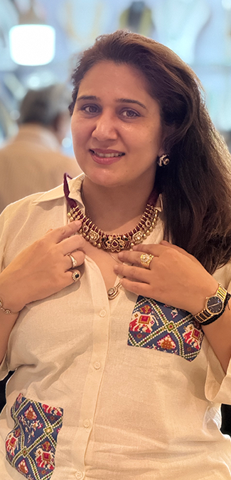 A Platform for Premium Jewellery Brands & Designer Jewellery Entrepreneurs 