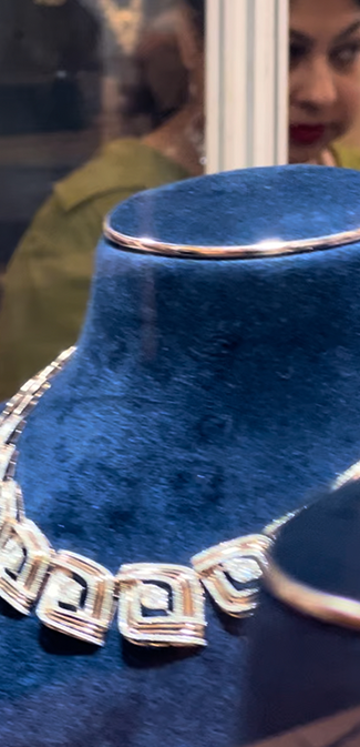 A Platform for Premium Jewellery Brands & Designer Jewellery Entrepreneurs 