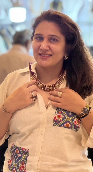 A Platform for Premium Jewellery Brands & Designer Jewellery Entrepreneurs 