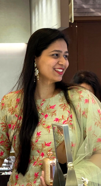 A Platform for Premium Jewellery Brands & Designer Jewellery Entrepreneurs 